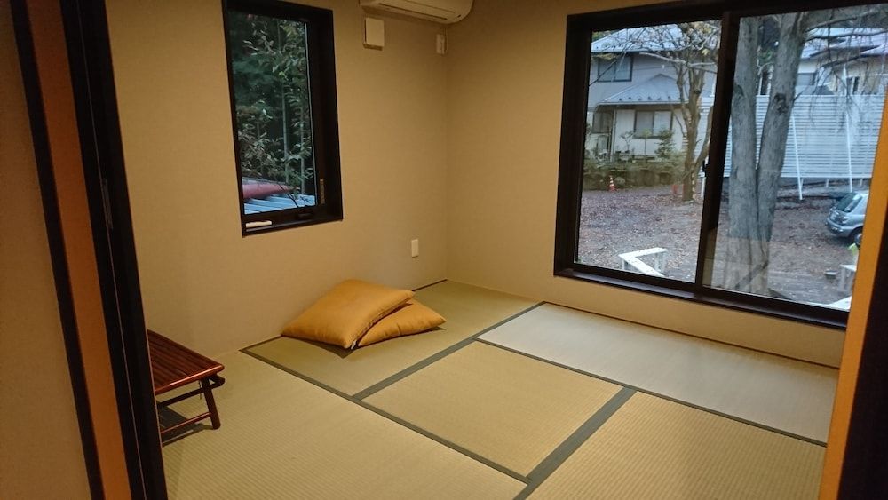 undefined Hakone Morinoyado 7