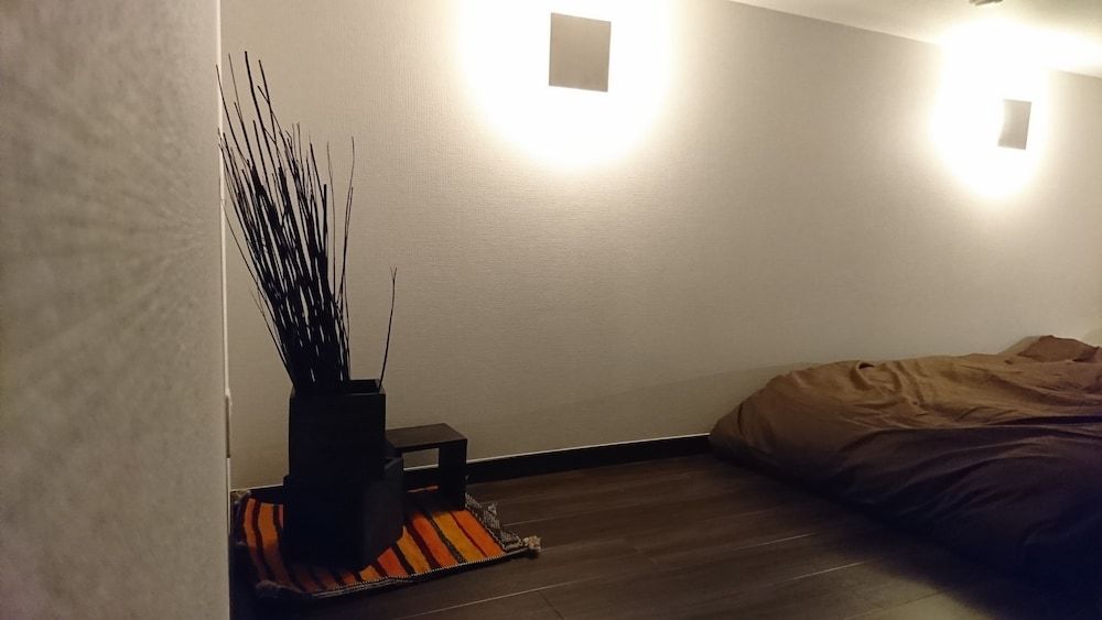 undefined Hakone Morinoyado 2