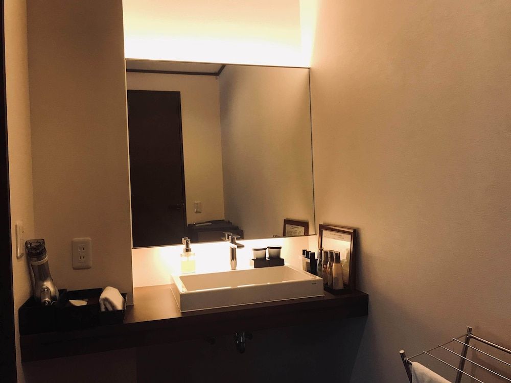 Hakone Kuoritei Deluxe Twin Room with Private Partial Open-air Bath, Annex Building 4