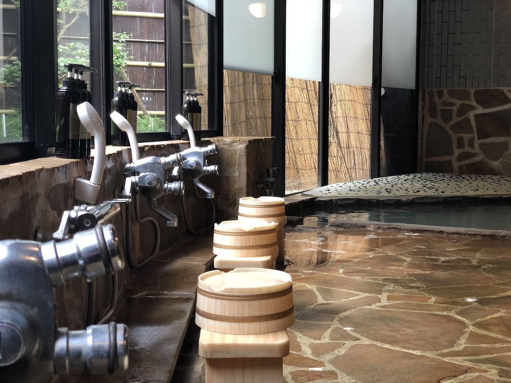 undefined Hakone Kuoritei 6