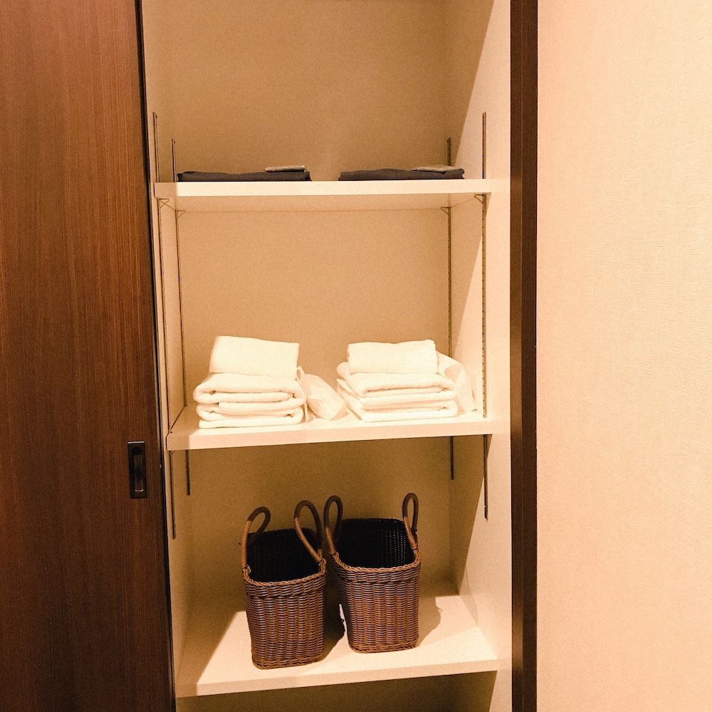 Hakone Kuoritei Deluxe Twin Room 4