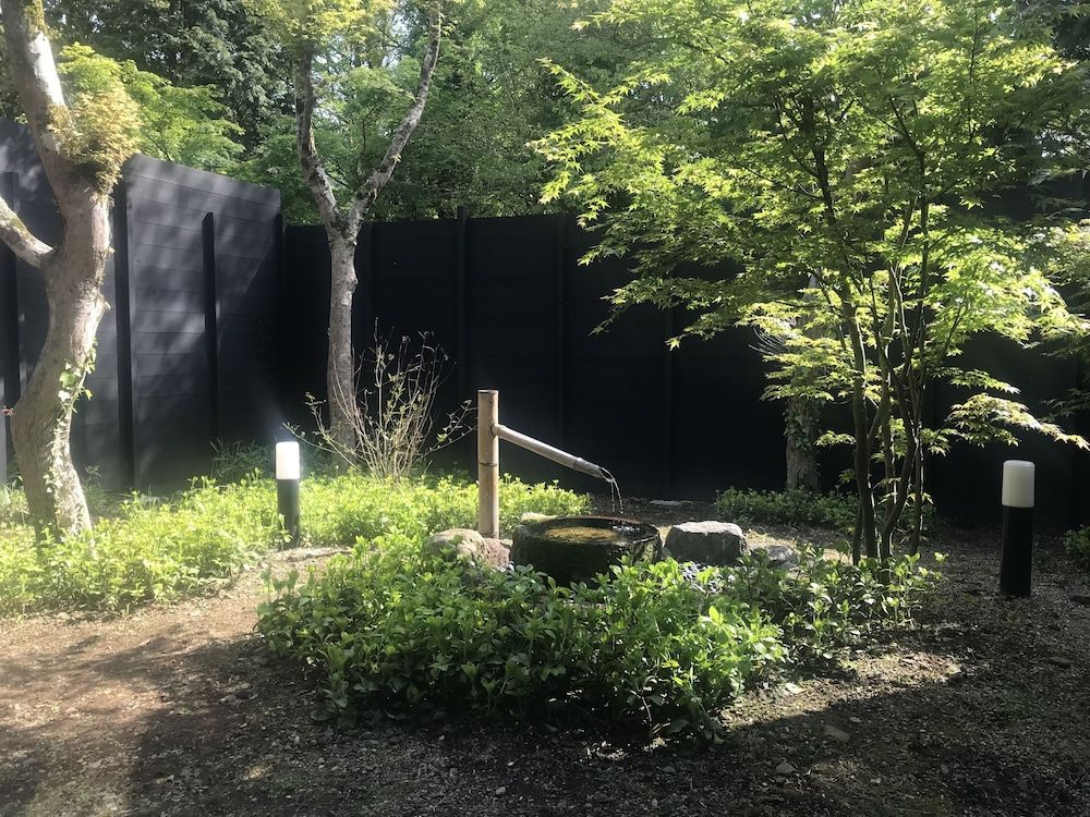 undefined Hakone Kuoritei 4