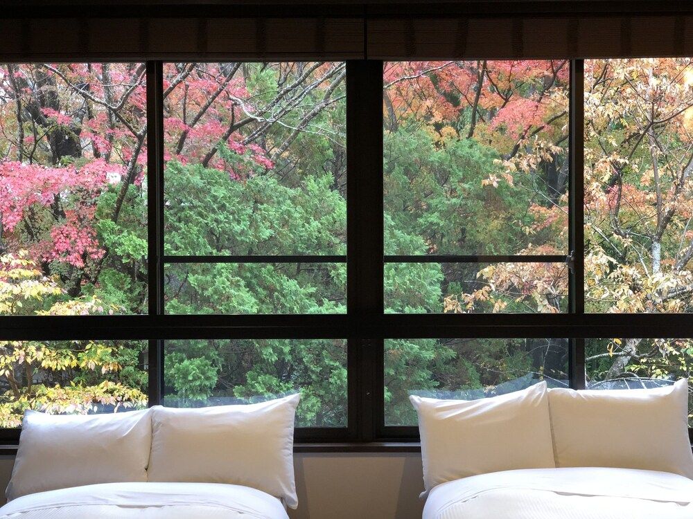 undefined Hakone Kuoritei