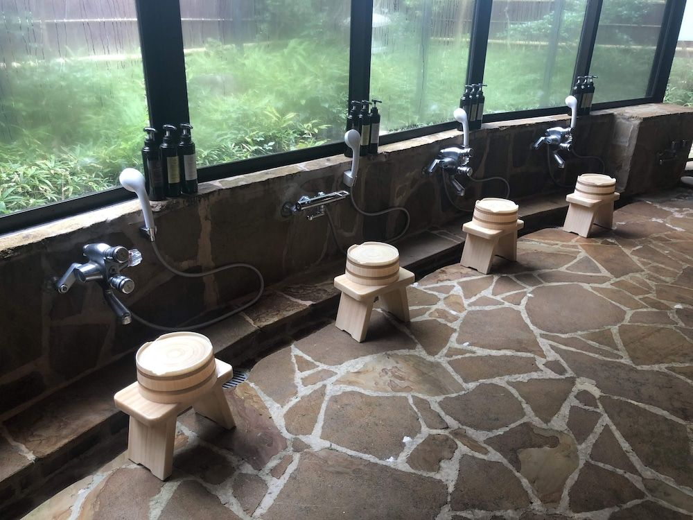 undefined Hakone Kuoritei 8