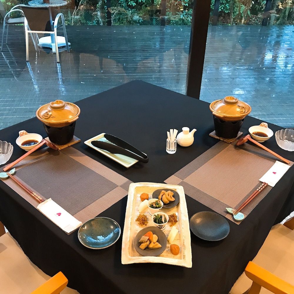 undefined Hakone Kuoritei 10