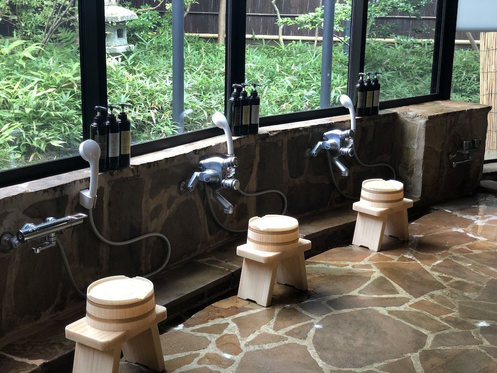 undefined Hakone Kuoritei 5