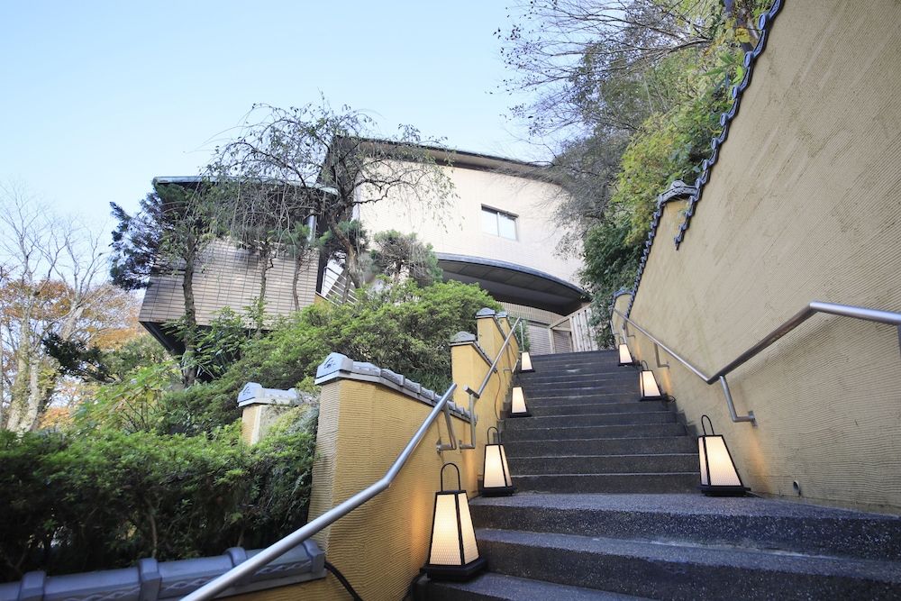 undefined Centurion Hakone Bettei 5
