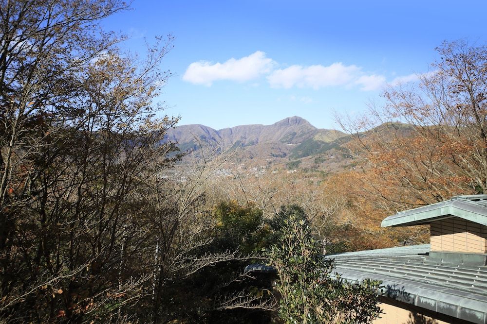 undefined Centurion Hakone Bettei 7