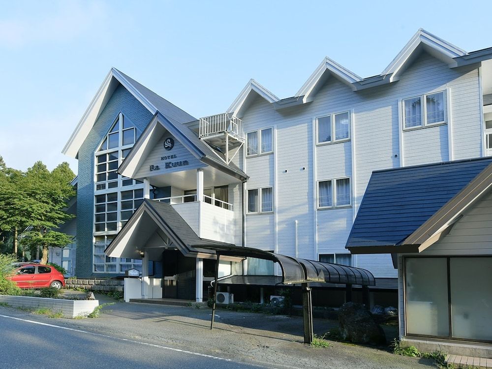 undefined Hotel Ra Kuun 8