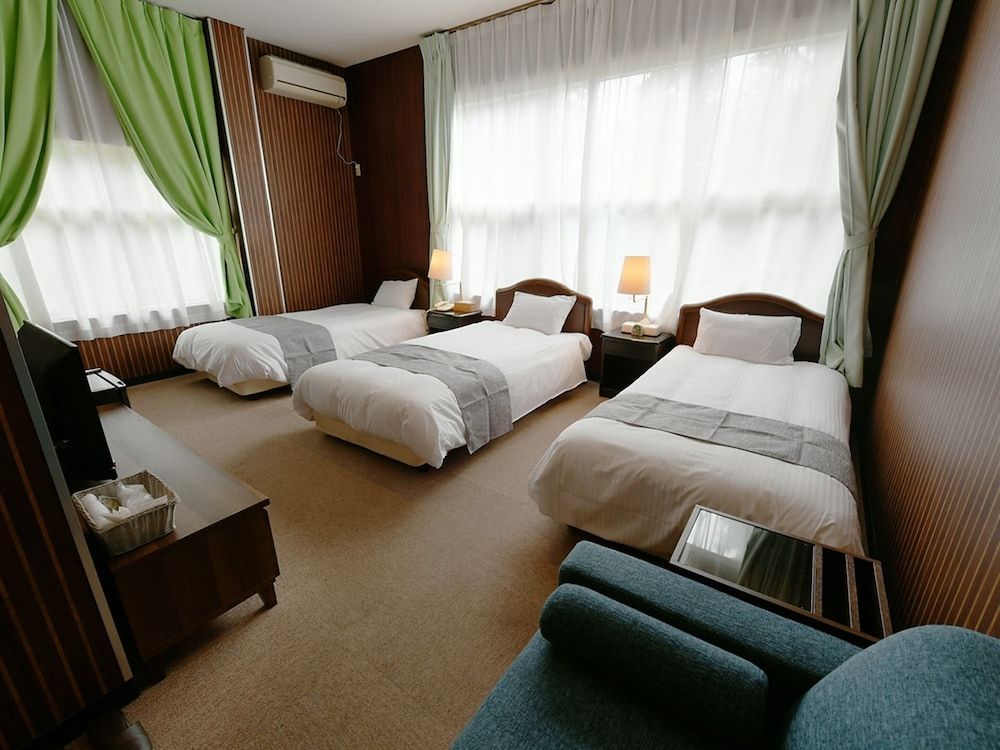 undefined Hotel Ra Kuun 2
