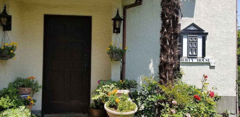 undefined Pension Liberty House 5