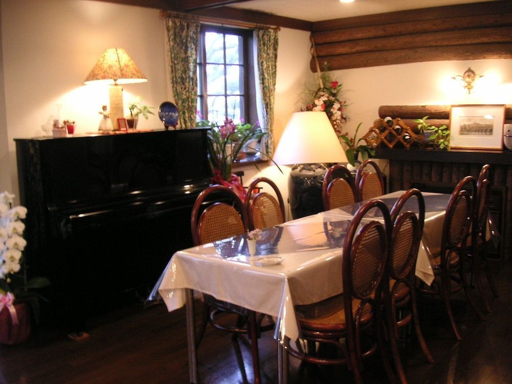 undefined Pension Liberty House 10