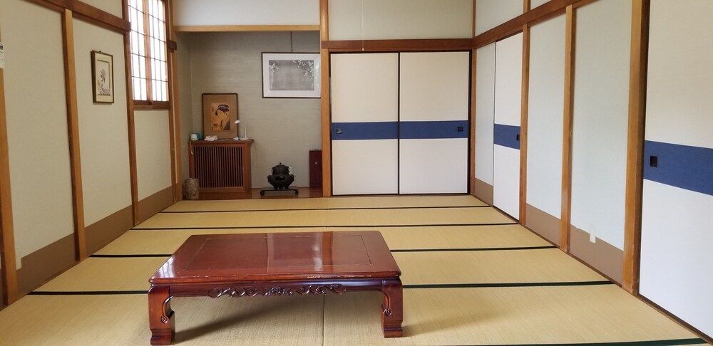 undefined Pension Liberty House 8