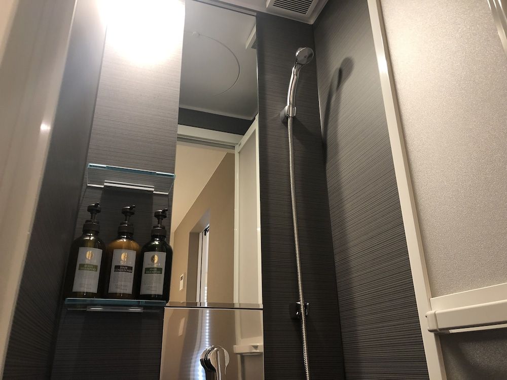 Condominium MIRAHAKONE Twin Room, with Sofa Bed, with Private Shower 5