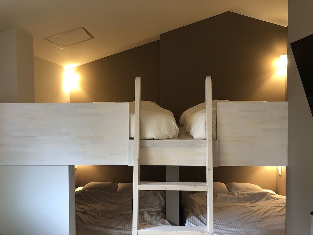 Condominium MIRAHAKONE Junior Suite, with Private Bathroom