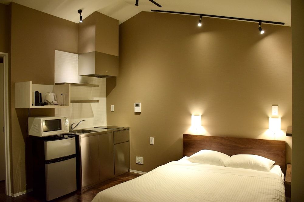 Condominium MIRAHAKONE Double Room, with Private Shower 9