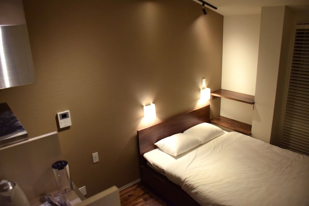 Condominium MIRAHAKONE Double Room, with Private Shower
