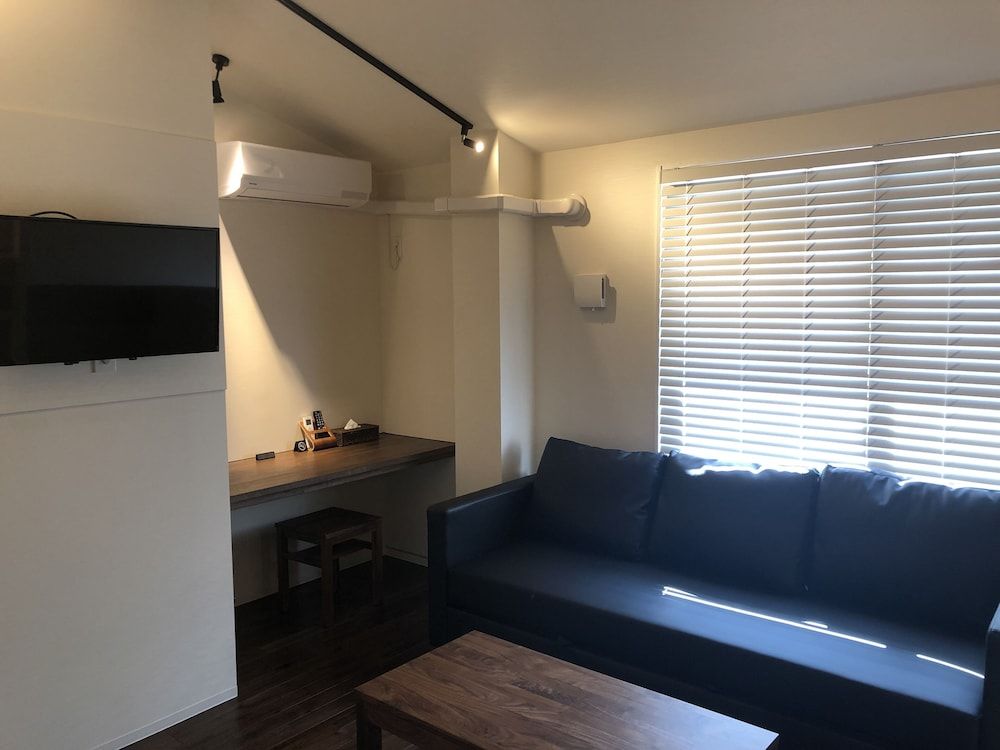 Condominium MIRAHAKONE Twin Room, with Sofa Bed, with Private Shower 8