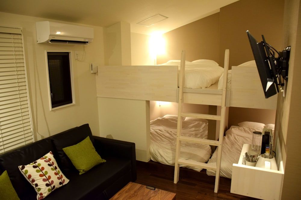 Condominium MIRAHAKONE Junior Suite, with Private Bathroom 3