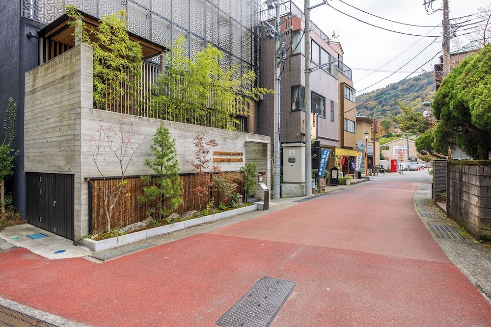 undefined Hotel Zagakukan 9