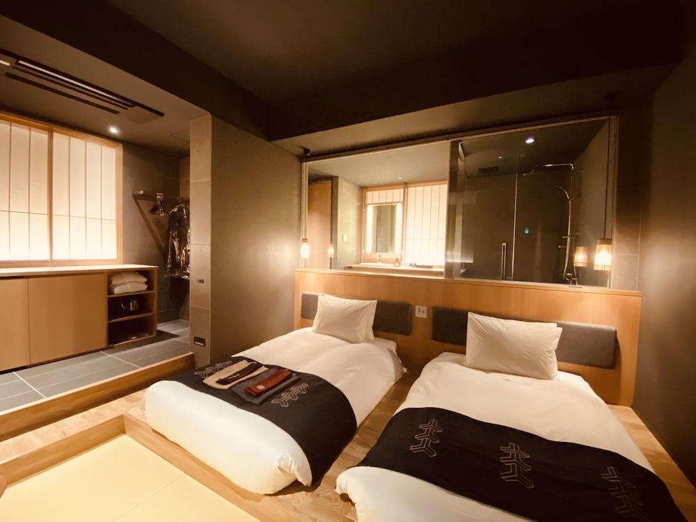 undefined Hotel Zagakukan 10