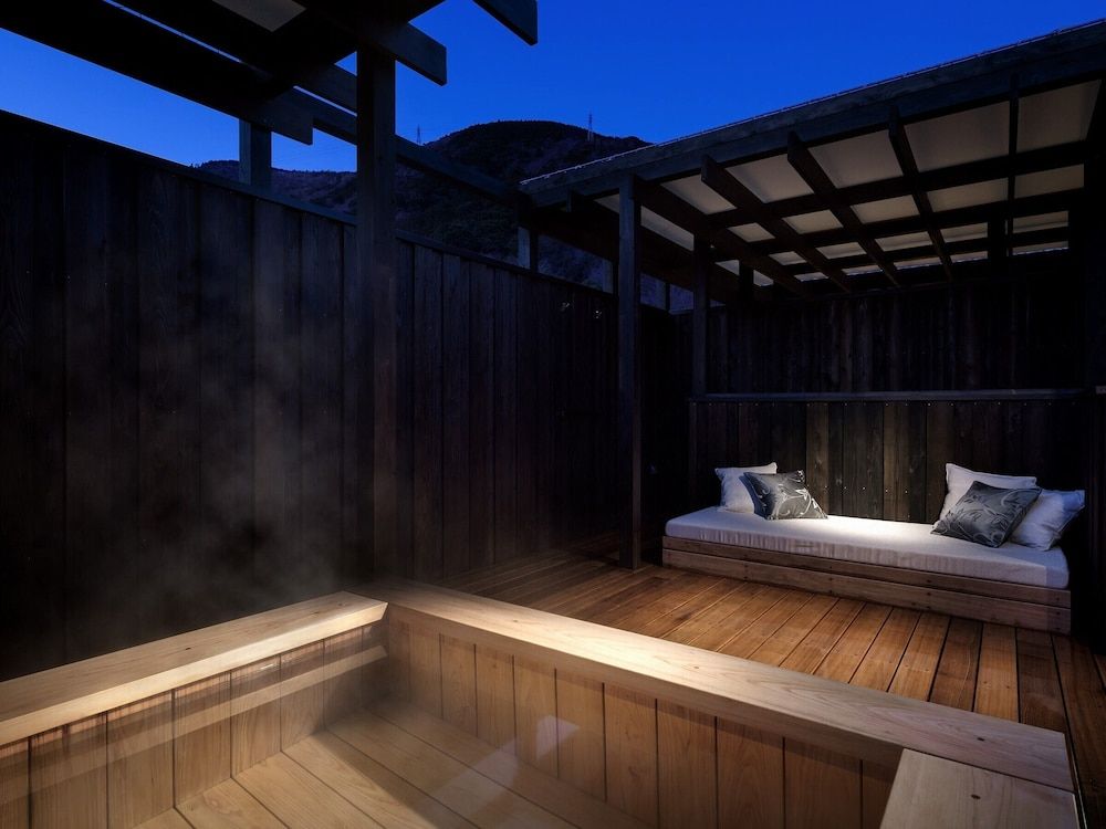 undefined Hotel Zagakukan