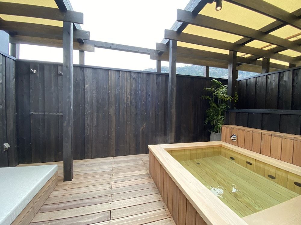 undefined Hotel Zagakukan 3