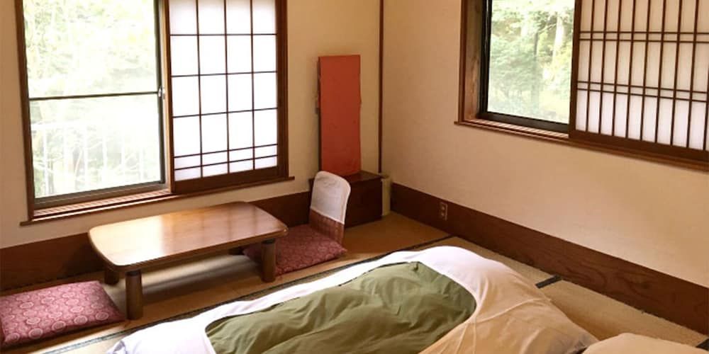 undefined YUPOPPO Hakone 3