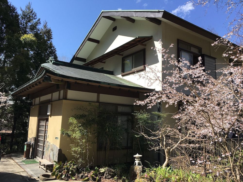 undefined YUPOPPO Hakone 6