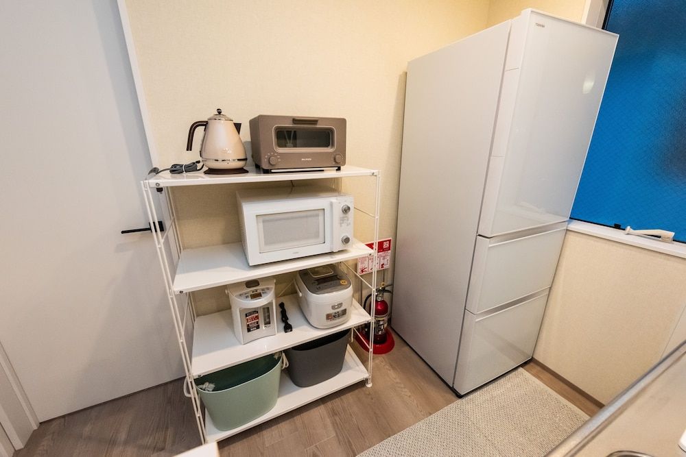 GuestVilla HakoneYumoto RiverSide 2 Bedrooms Townhouse B-1 15