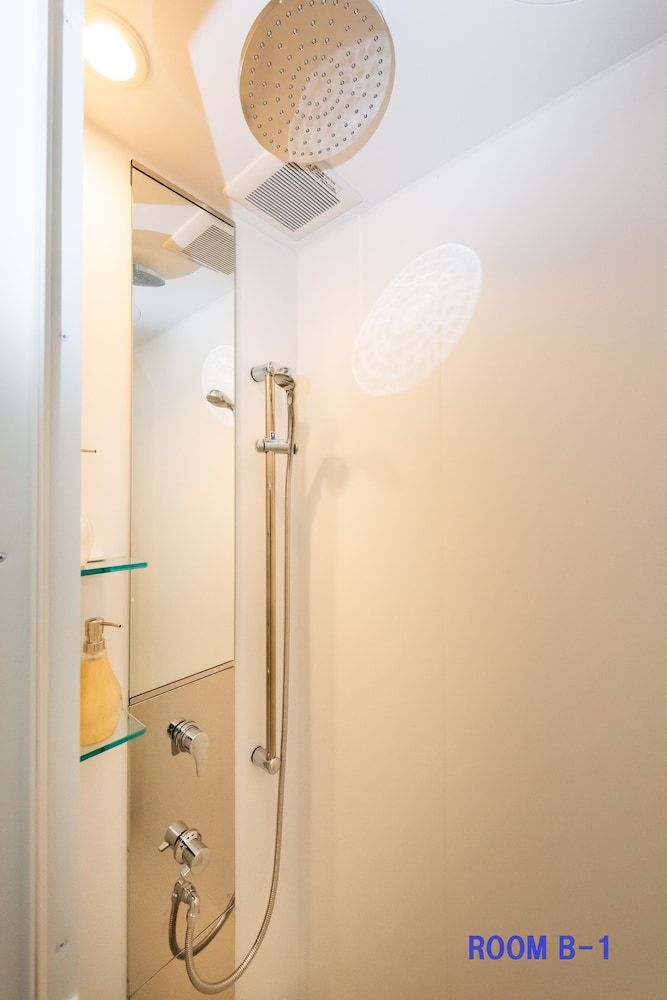 GuestVilla HakoneYumoto RiverSide 2 Bedrooms Townhouse B-1 13