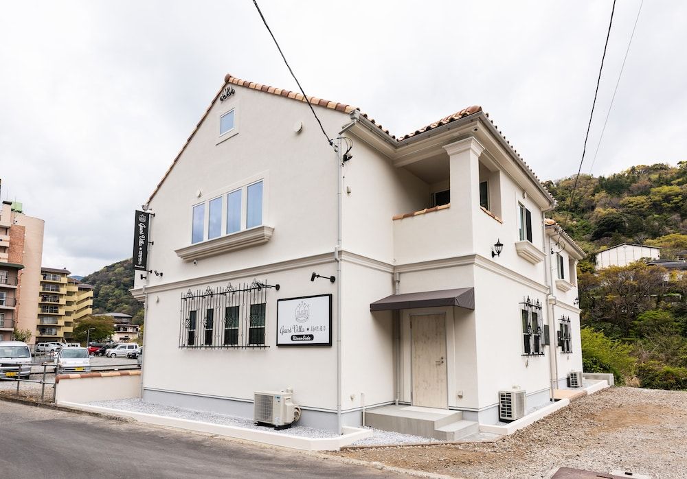 undefined GuestVilla HakoneYumoto RiverSide 6