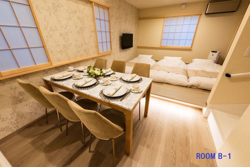 undefined GuestVilla HakoneYumoto RiverSide