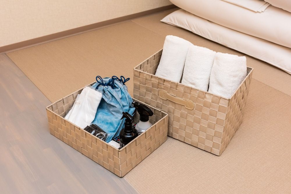 GuestVilla HakoneYumoto RiverSide 2 Bedrooms Townhouse B-1 5