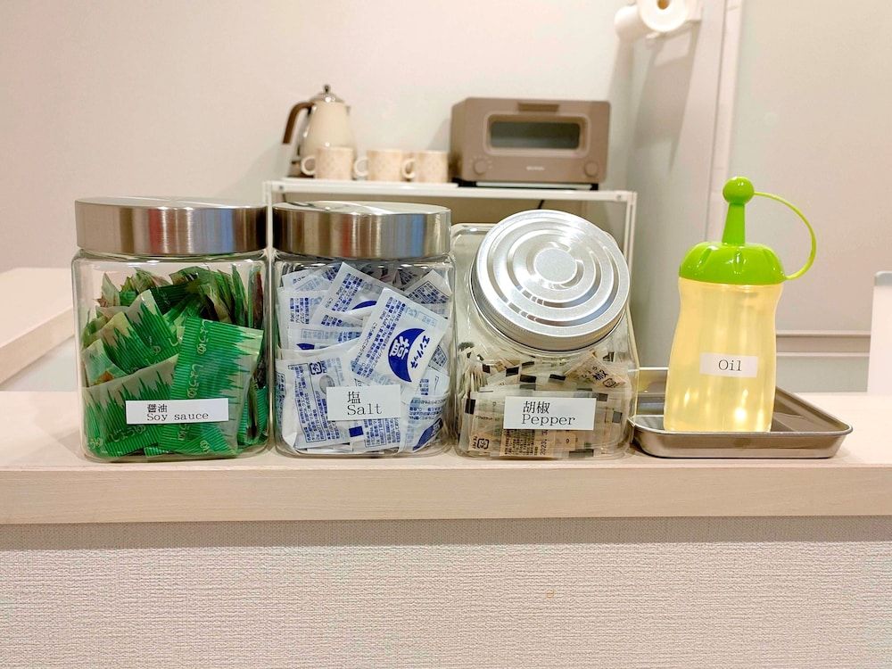 GuestVilla HakoneYumoto RiverSide 2 Bedrooms Townhouse B-1 7