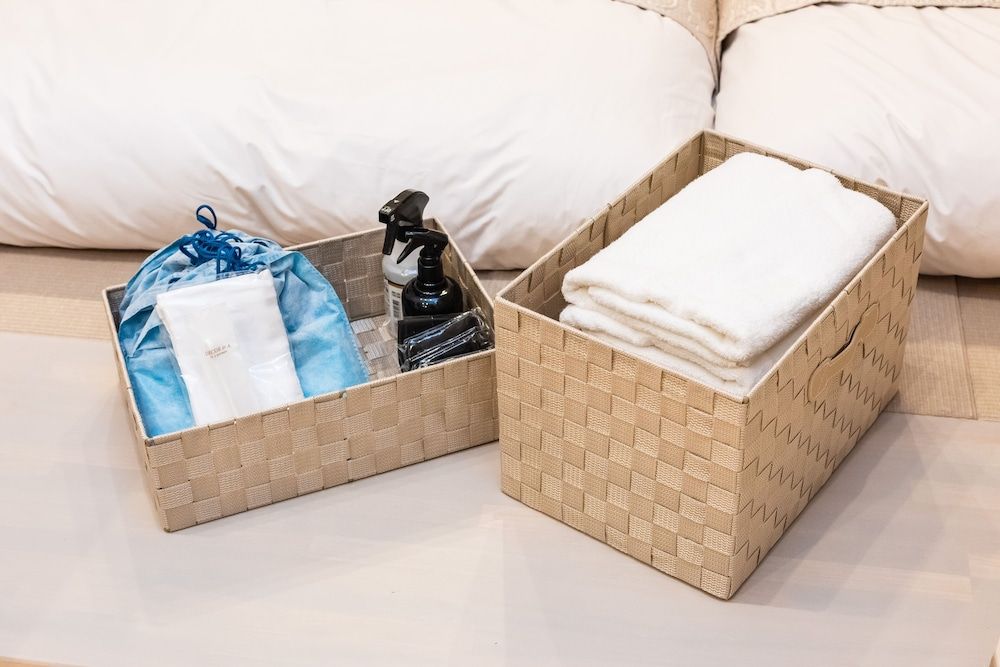 GuestVilla HakoneYumoto RiverSide 2 Bedrooms Townhouse B-1 6