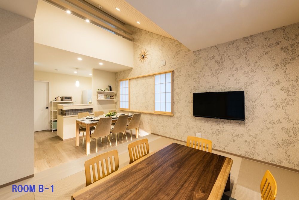 undefined GuestVilla HakoneYumoto RiverSide 7
