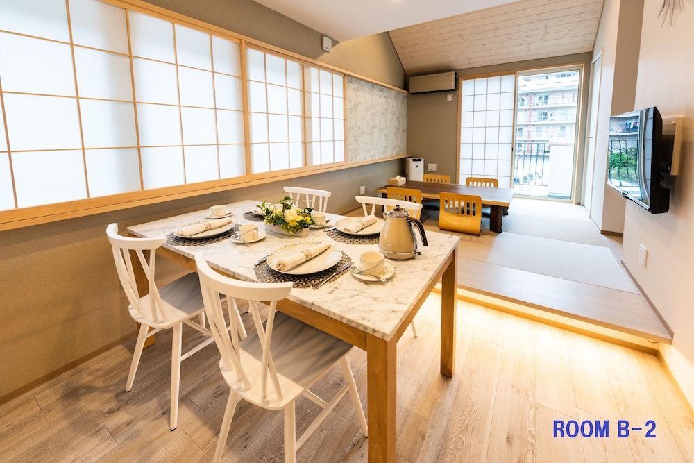 undefined GuestVilla HakoneYumoto RiverSide 8