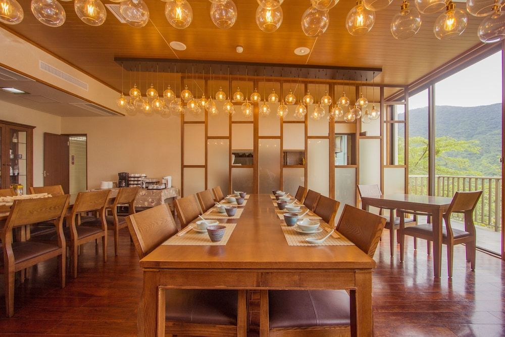 undefined Harriway Hotel Hakone 10