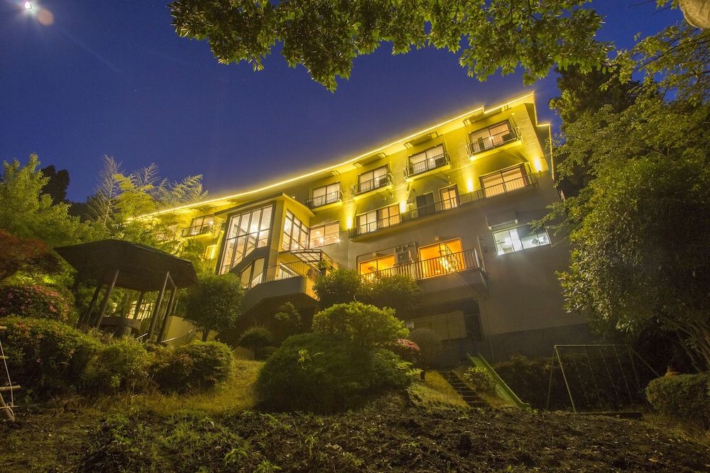 undefined Harriway Hotel Hakone 8