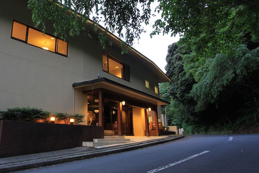 undefined Harriway Hotel Hakone 5