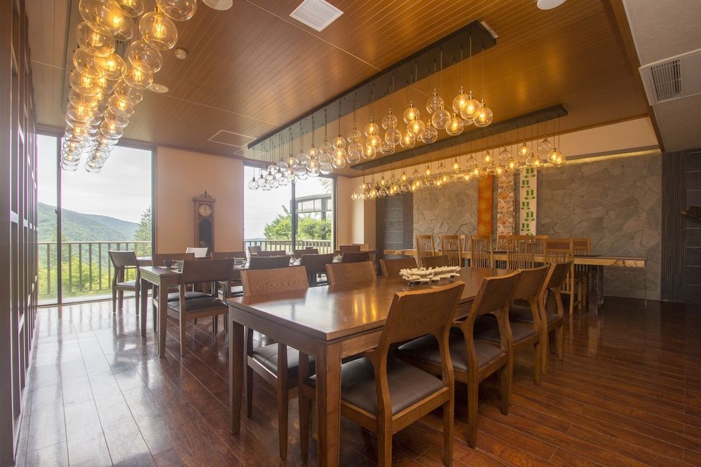 undefined Harriway Hotel Hakone 9