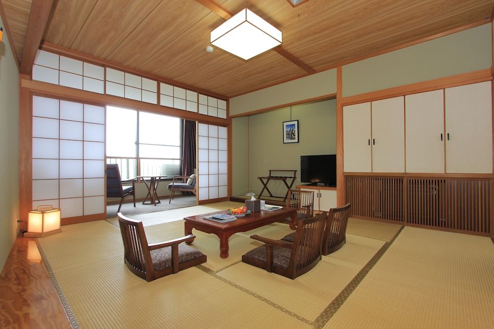 undefined Harriway Hotel Hakone
