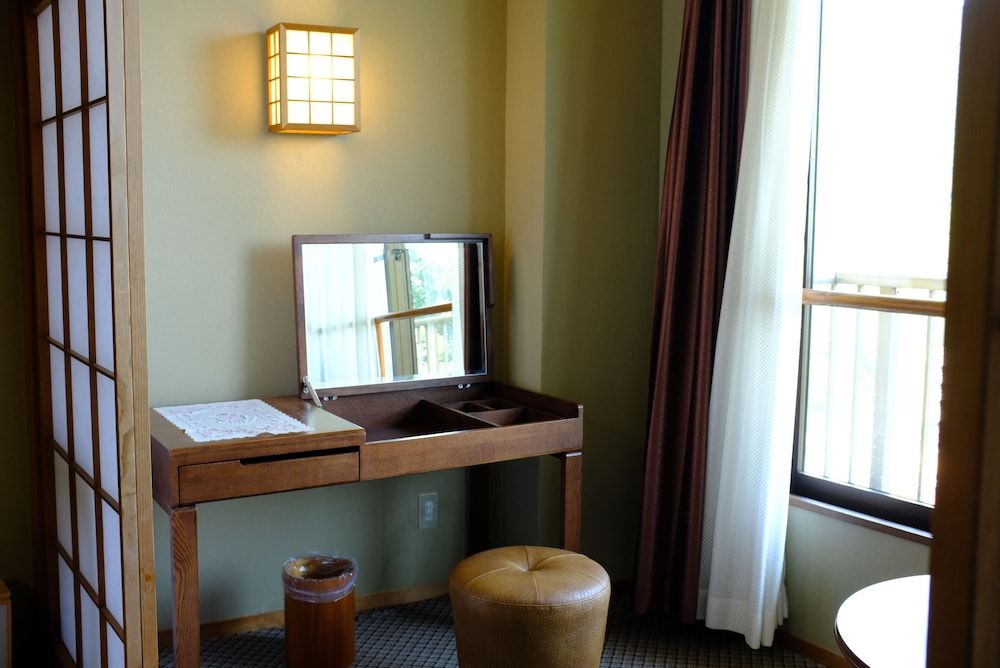 Harriway Hotel Hakone Japanese Style Quadruple Room 4