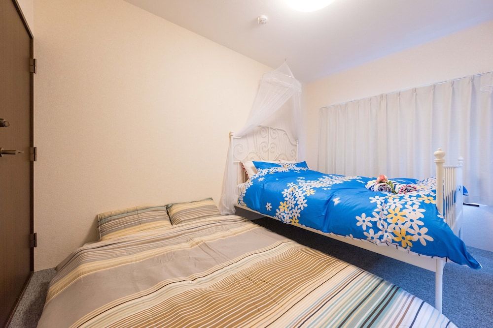 Papillon Paradis Hakone Private Vacation Home, Deluxe 10