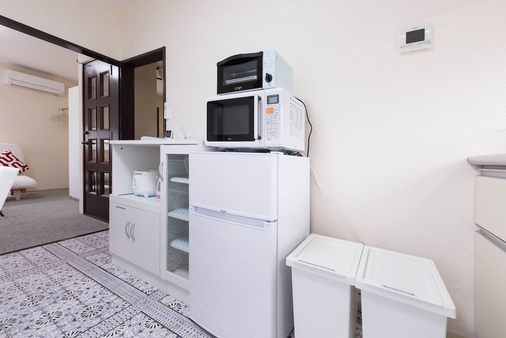 Papillon Paradis Hakone Private Vacation Home, Deluxe 39