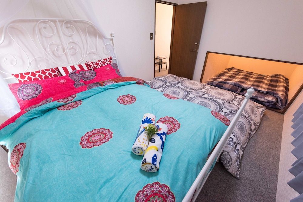 Papillon Paradis Hakone Private Vacation Home, Deluxe 5