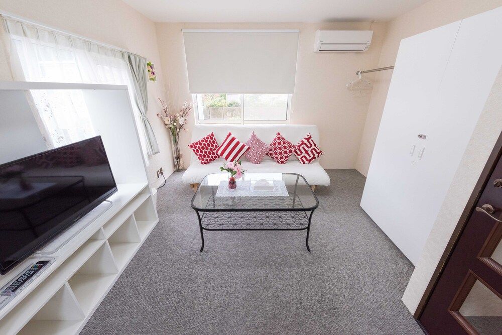 Papillon Paradis Hakone Private Vacation Home, Deluxe 24