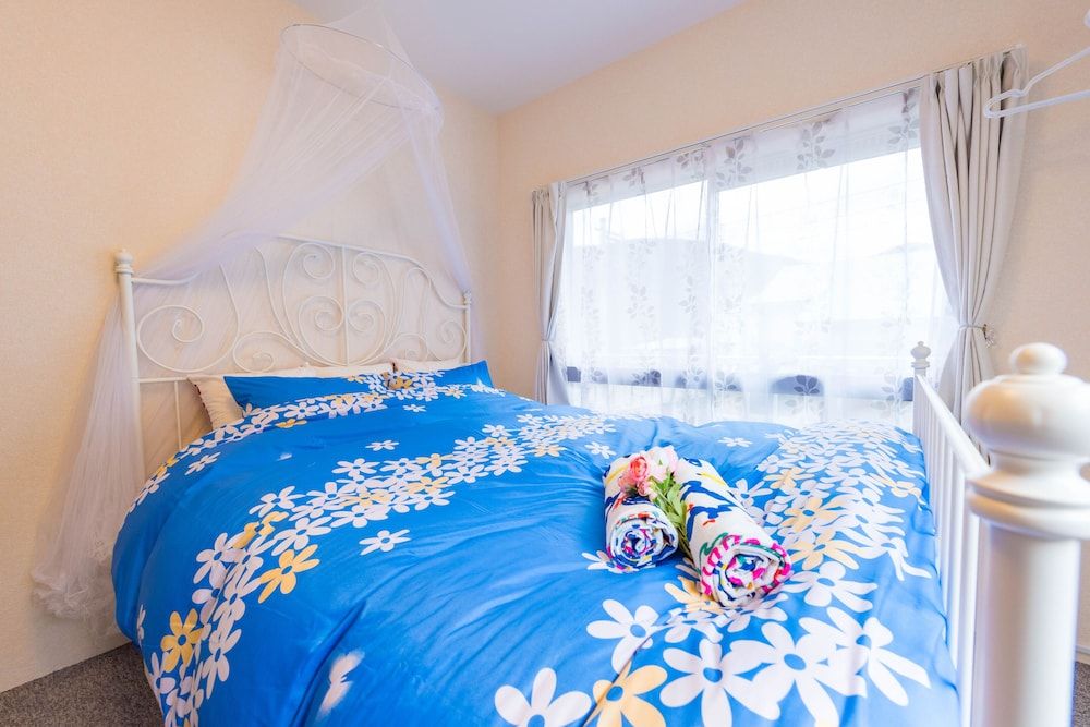 Papillon Paradis Hakone Private Vacation Home, Deluxe 7