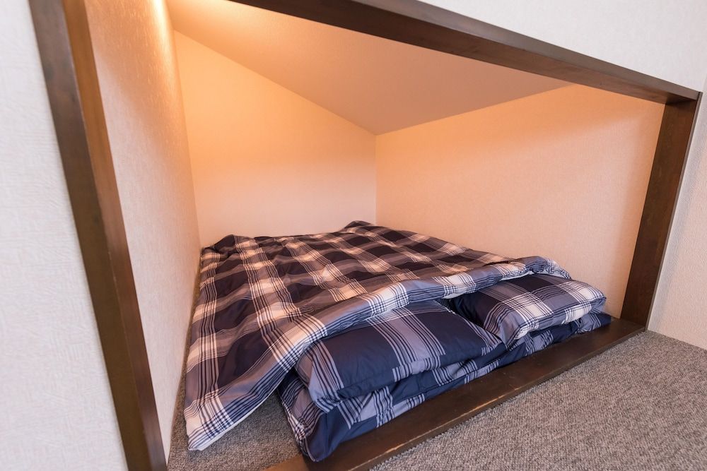 Papillon Paradis Hakone Private Vacation Home, Deluxe 15